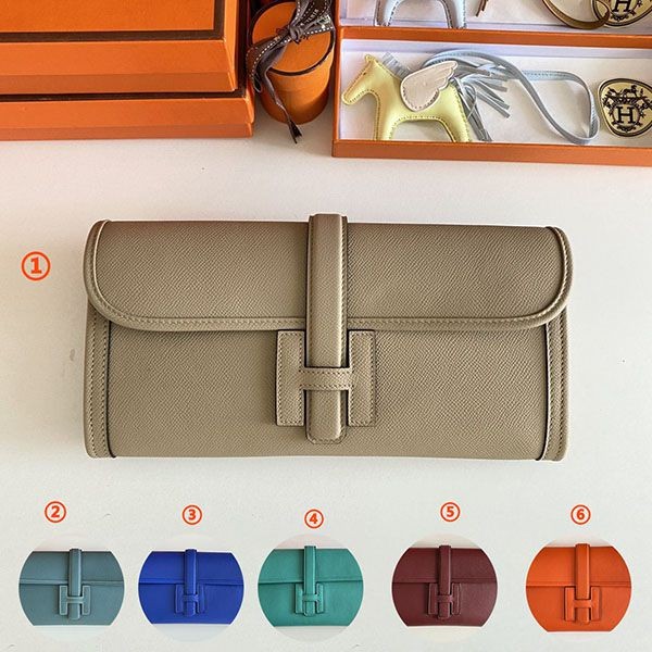 Extremely rare! Hermes Jiggerduo clutch wallet replica erl47330 Extremely rare! Hermes Jiggerduo clutch wallet replica erl47330