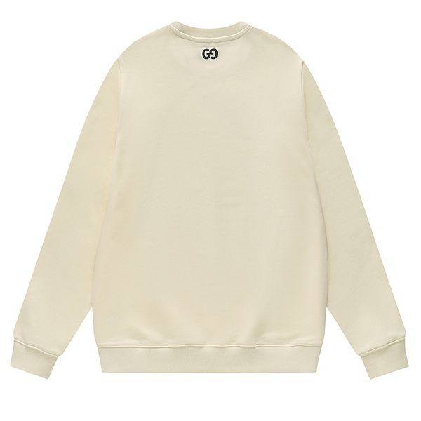Sure to sell out Gucci sweatshirt trainer replica gus69008
