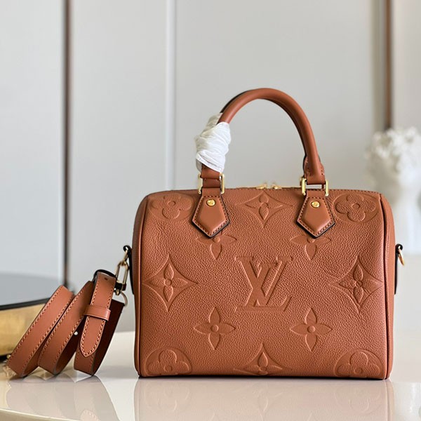 Louis Vuitton Speedy Bandouliere 25 Replica M59273 Sold Out