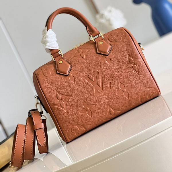 Louis Vuitton Speedy Bandouliere 25 Replica M59273 Sold Out