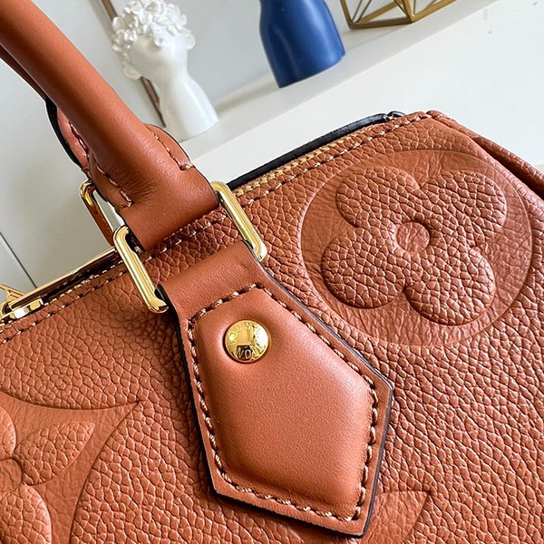 Louis Vuitton Speedy Bandouliere 25 Replica M59273 Sold Out