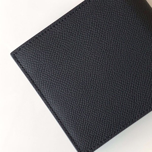 Burberry Bi-fold Wallet Black 8017468 Sold Out