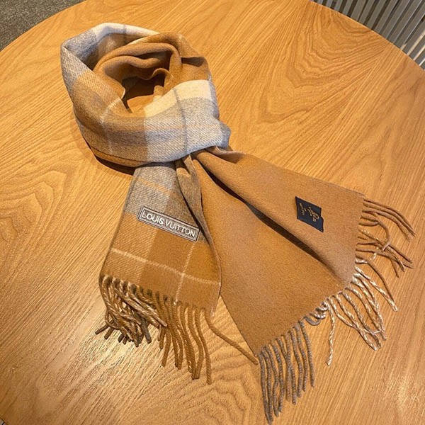 Louis Vuitton Echarpe Geram Scarf Replica vue32962 Louis Vuitton Echarpe Geram Scarf Replica vue32962