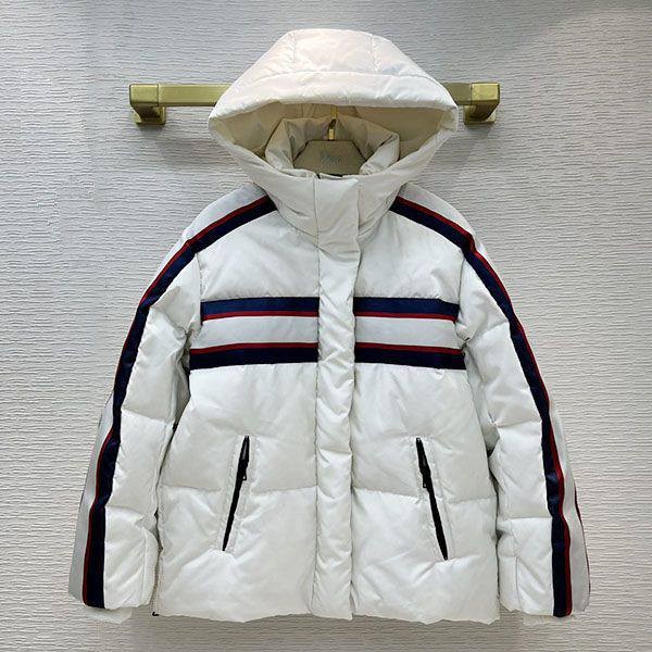 Free shipping Dior ALPS puffer jacket replica det07235