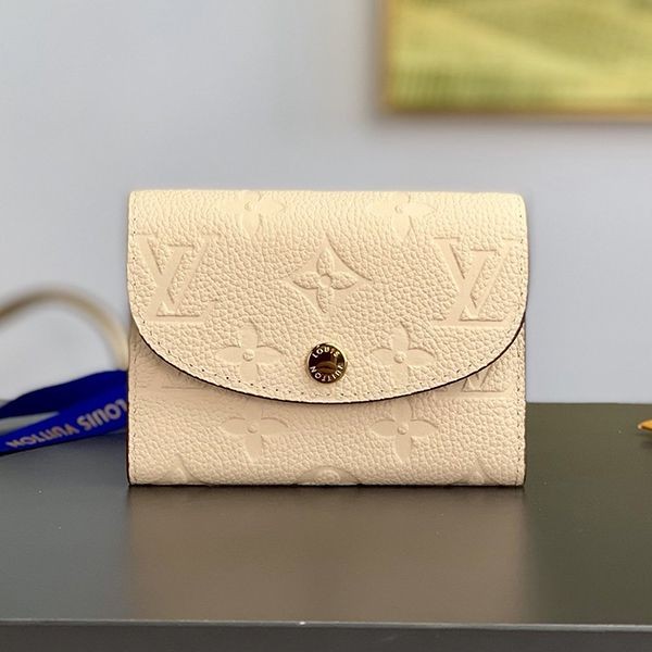 Hard to find Louis Vuitton Portemonne Rosari mini wallet leather replica vuu56358 Hard to find Louis Vuitton Portemonne Rosari mini wallet leather replica vuu56358