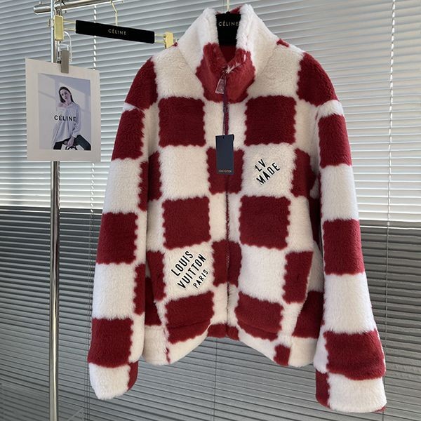 No. 1 in cumulative total sales! Louis Vuitton Jacquard Damier Blouson Heather Garnet Replica 1A9M7T No. 1 in cumulative total sales! Louis Vuitton Jacquard Damier Blouson Heather Garnet Replica 1A9M7T