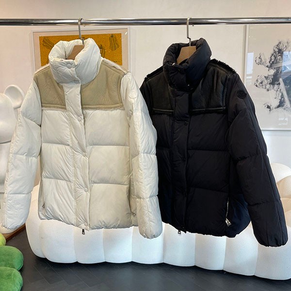 Very popular! Moncler down jacket replica mop50766
