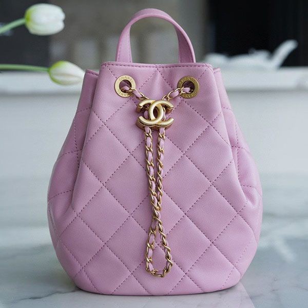 chanel backpack rucksack replica sho53453