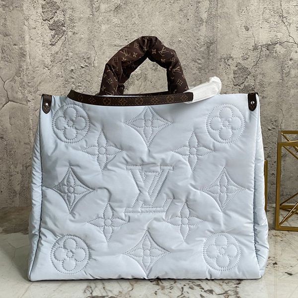 Hard to find Louis Vuitton On the Go replica GM 2way tote bag M21053 Hard to find Louis Vuitton On the Go replica GM 2way tote bag M21053