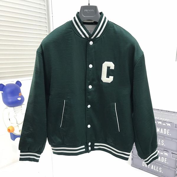 New limited edition? Celine College Teddy Jacket Fleece Cei94003