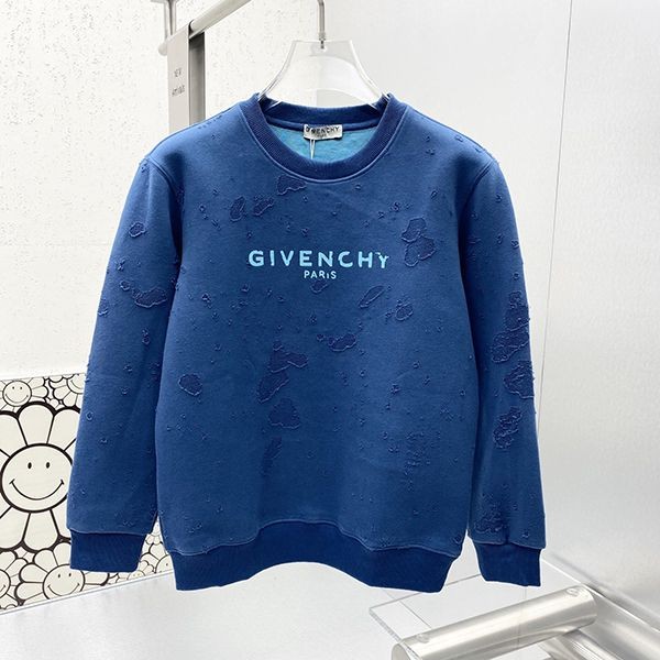 Eye-catching color Givenchy reverse oversized sweatshirt fake jir14605 Eye-catching color Givenchy reverse oversized sweatshirt fake jir14605