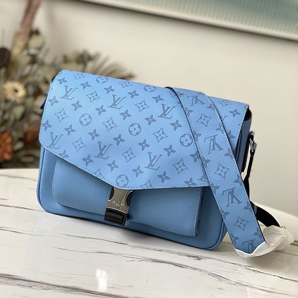 Louis Vuitton New Messenger Bag Replica M30745