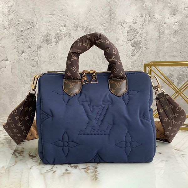 Competition for Louis Vuitton Speedy Bandouliere 25 Replica Bag M21061 Competition for Louis Vuitton Speedy Bandouliere 25 Replica Bag M21061