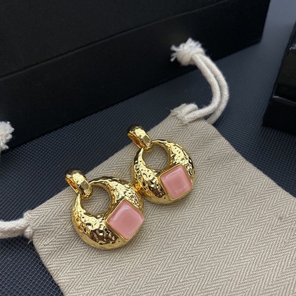 Popular YSL earrings replica Sam28993