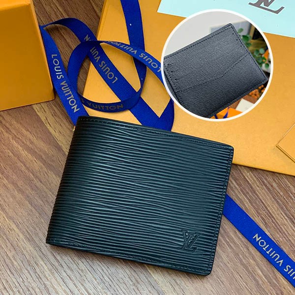 ☆Super popular☆ Louis Vuitton replica Portefeuille Multiple folding wallet M60662 ☆Super popular☆ Louis Vuitton replica Portefeuille Multiple folding wallet M60662