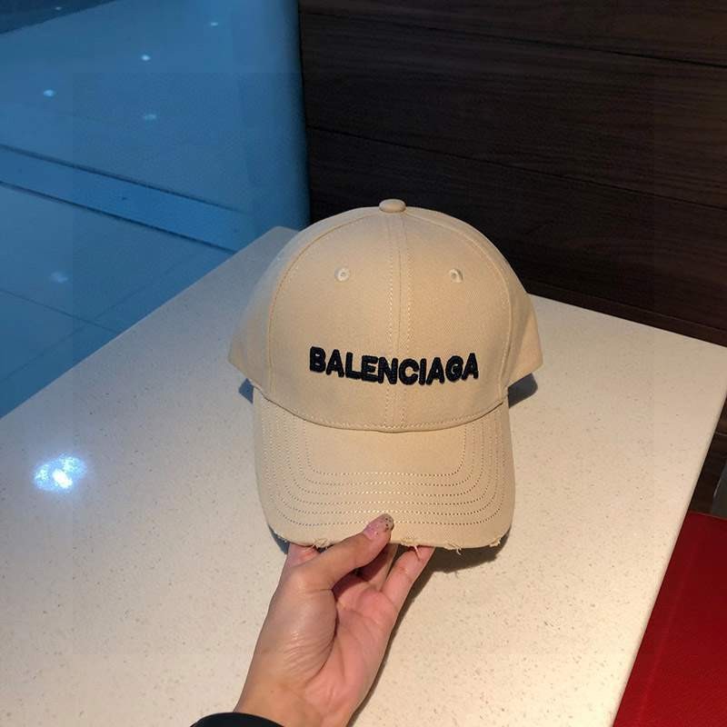 ★Japan!! Popular! Balenciaga logo cap replica bab23283 ★Japan!! Popular! Balenciaga logo cap replica bab23283