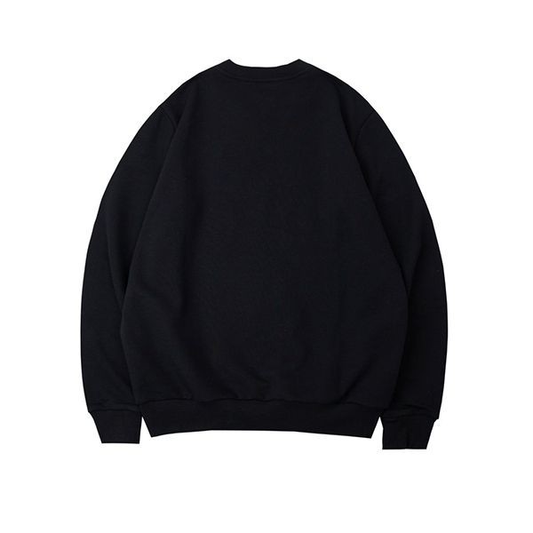 Popular all over the world? Loewe x Spirited Away fake hoodie Susuwatari Anagram lop96331