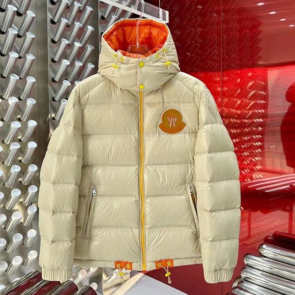 2022 Fall/Winter Moncler Down Jacket Fake Sold Out Mor70218