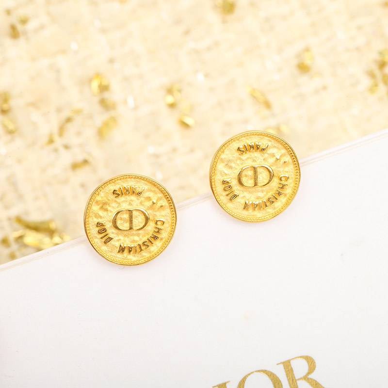 Extremely rare! Dior 30 MONTAIGNE stud earrings replica dev01521 Extremely rare! Dior 30 MONTAIGNE stud earrings replica dev01521