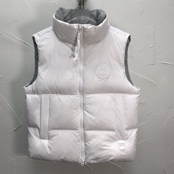 Classic Canada Goose Everett Vest Pastels Down Vest Replica Cao30351