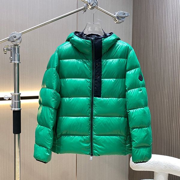 New and hard to find Moncler down jacket with hood moa24228 New and hard to find Moncler down jacket with hood moa24228