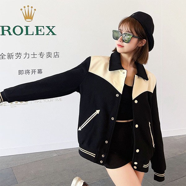 Cute Celine varsity bomber jacket replica Cea70511