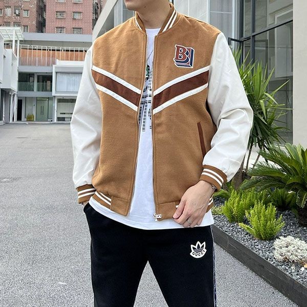 New on sale Burberry jacket replica Baa70270