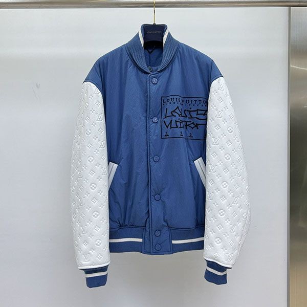 Louis Vuitton Outer Jacket Replica vue48597