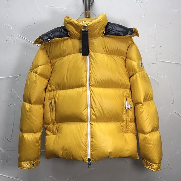 New Moncler Maya Short Down Jacket moh97432
