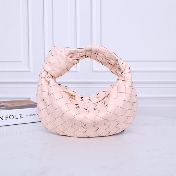 Free shipping★Bottega Veneta★Intrecciato Mini Jodie Bag Replica boi68119 Free shipping★Bottega Veneta★Intrecciato Mini Jodie Bag Replica boi68119