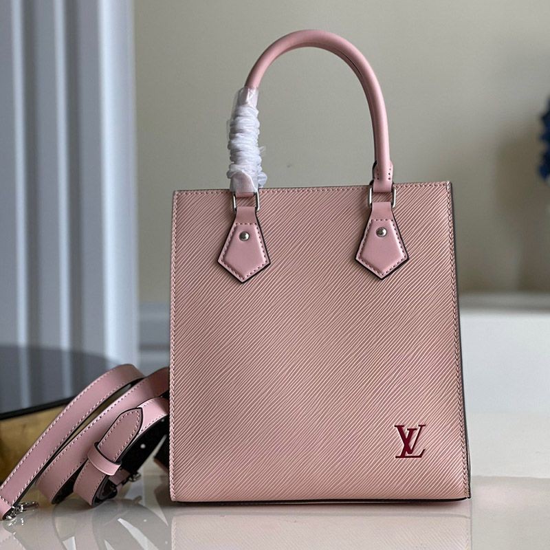 [Immediate Delivery] Louis Vuitton | Sac Plat PM Shoulder Tote Bag 2WAY M58659