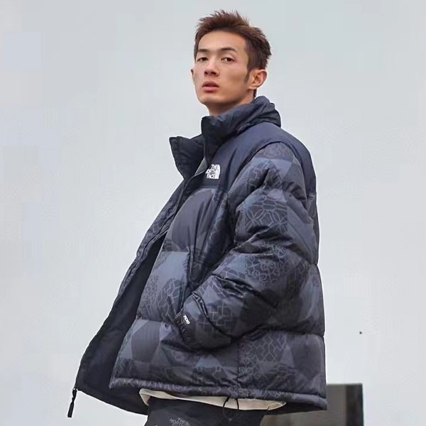 New Spring Collection The North Face 1996 NOVELTY NUPTSE Jacket Copy Not73375 New Spring Collection The North Face 1996 NOVELTY NUPTSE Jacket Copy Not73375