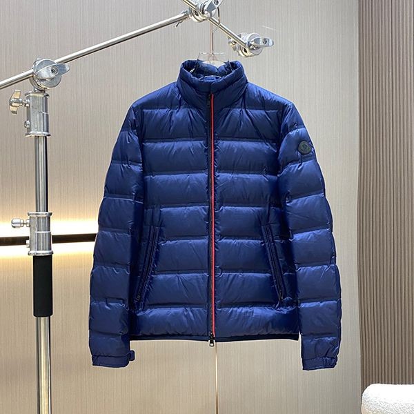 Moncler down jacket replica mox18159