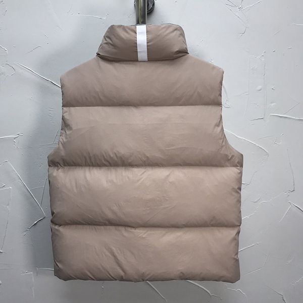 Popular all over the world? Canada Goose Everett Vest Pastels Down Vest Replica Cax40636