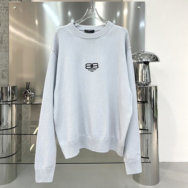 《Very Popular》Very popular all over the world? Balenciaga sweater replica baw23178