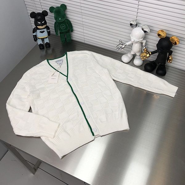 Love at first sight? Fake Bottega Veneta cardigan sweater bow60437