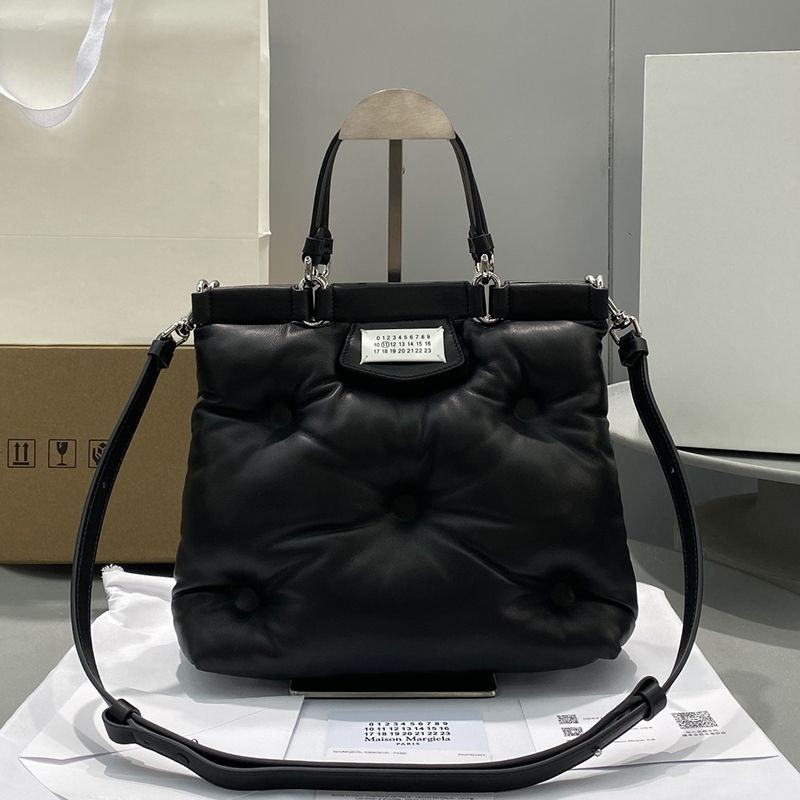 New for Fall/Winter Maison Margiela Glam Slam Mini Tote Bag Maz68715
