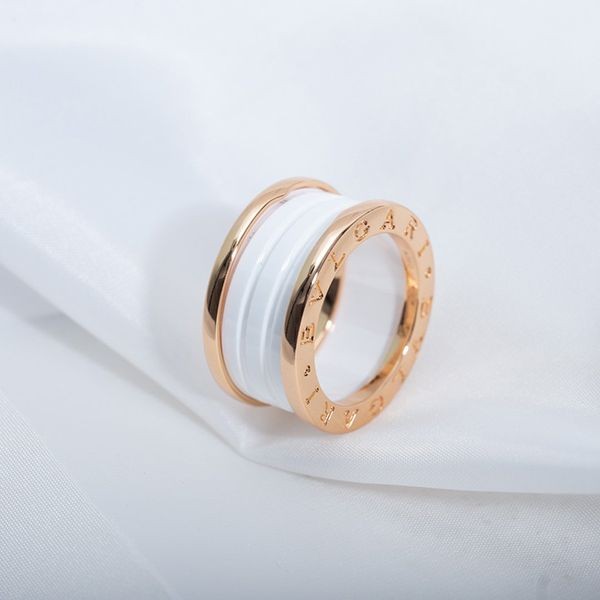 Classic Bulgari Ring Replica B.ZERO1 B.Zero1 Earrings Fake Bue42934