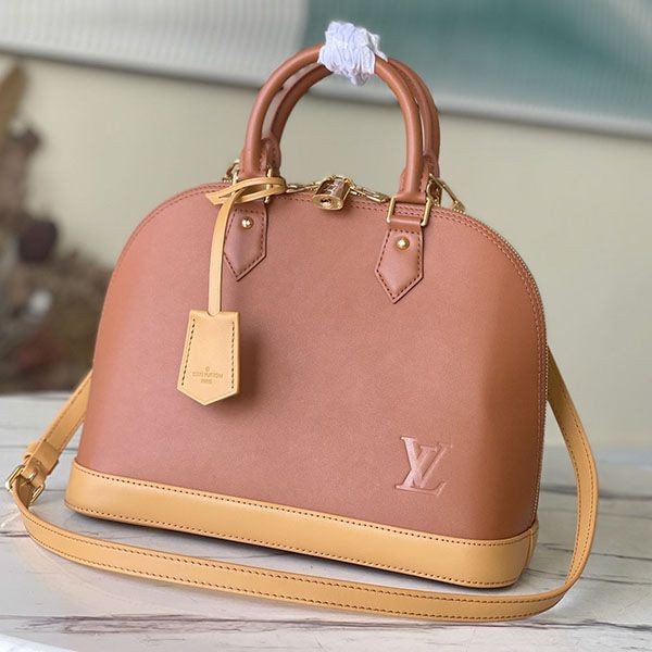 The hot topic! Louis Vuitton Alma bag replica vuu71525 The hot topic! Louis Vuitton Alma bag replica vuu71525