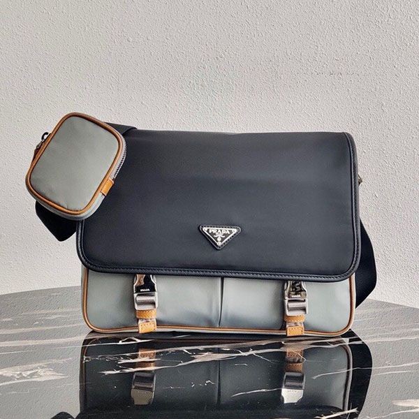 New sale Prada shoulder bag replica puu94346