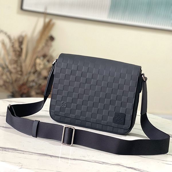 No.1 popular Louis Vuitton District PM NV3 bag replica vup44328 No.1 popular Louis Vuitton District PM NV3 bag replica vup44328