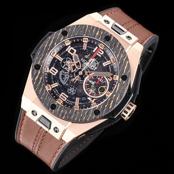 No. 1 in cumulative total sales! Hublot Super Copy Big Bang Ferrari King Gold Carbon Limited to 500 pieces worldwide 401OQ0123VR No. 1 in cumulative total sales! Hublot Super Copy Big Bang Ferrari King Gold Carbon Limited to 500 pieces worldwide 401OQ0123VR