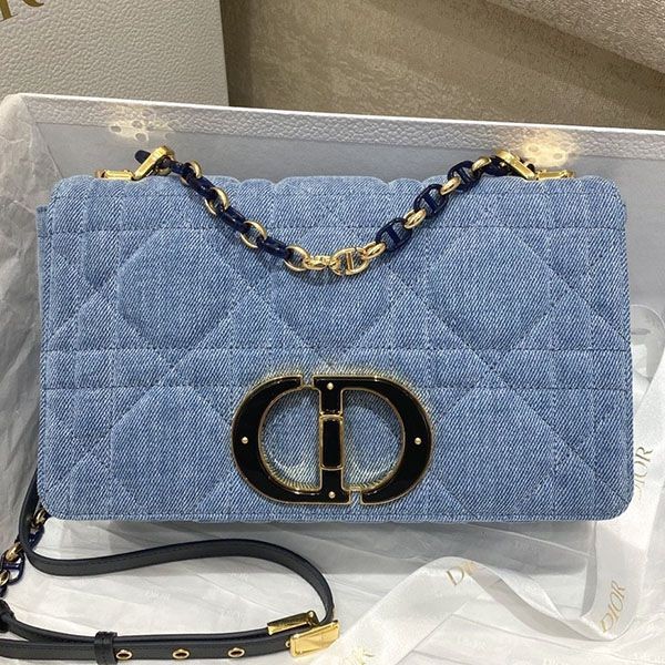 Battle for Dior Shoulder Bag Replica deh43547