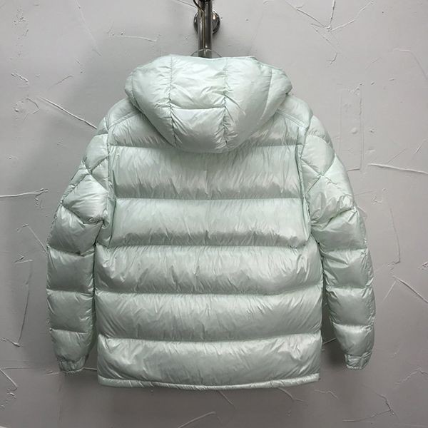 Very popular all over the world? ★ Moncler copy ★ Sleeve logo down cardigan hoodie moh59109