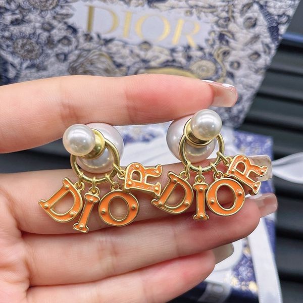 New item ★ Dior earrings replica ★ Clair D Lune metal & pearl dei49248 New item ★ Dior earrings replica ★ Clair D Lune metal & pearl dei49248