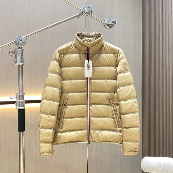 High quality??? Moncler down jacket replica moe63606