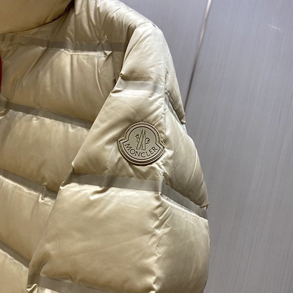 High quality??? Moncler down jacket replica moe63606