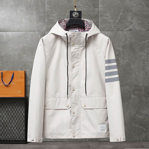Love at first sight? Thom Browne down jacket replica for men ★ Stylish and popular toa77380 Love at first sight? Thom Browne down jacket replica for men ★ Stylish and popular toa77380