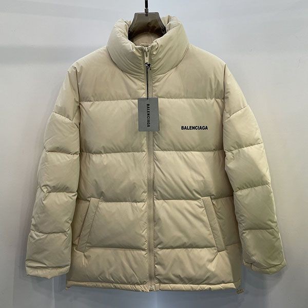 Balenciaga quilted shell jacket replica baj61107