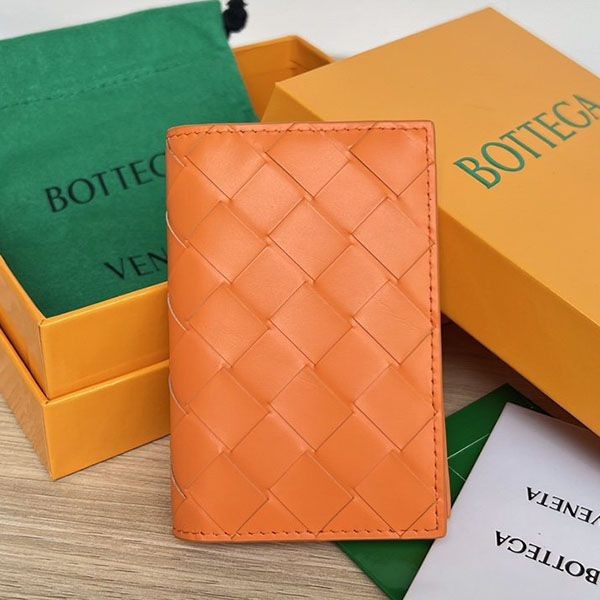 No. 1 in cumulative sales! Bottega Veneta card case copy bov97883 No. 1 in cumulative sales! Bottega Veneta card case copy bov97883